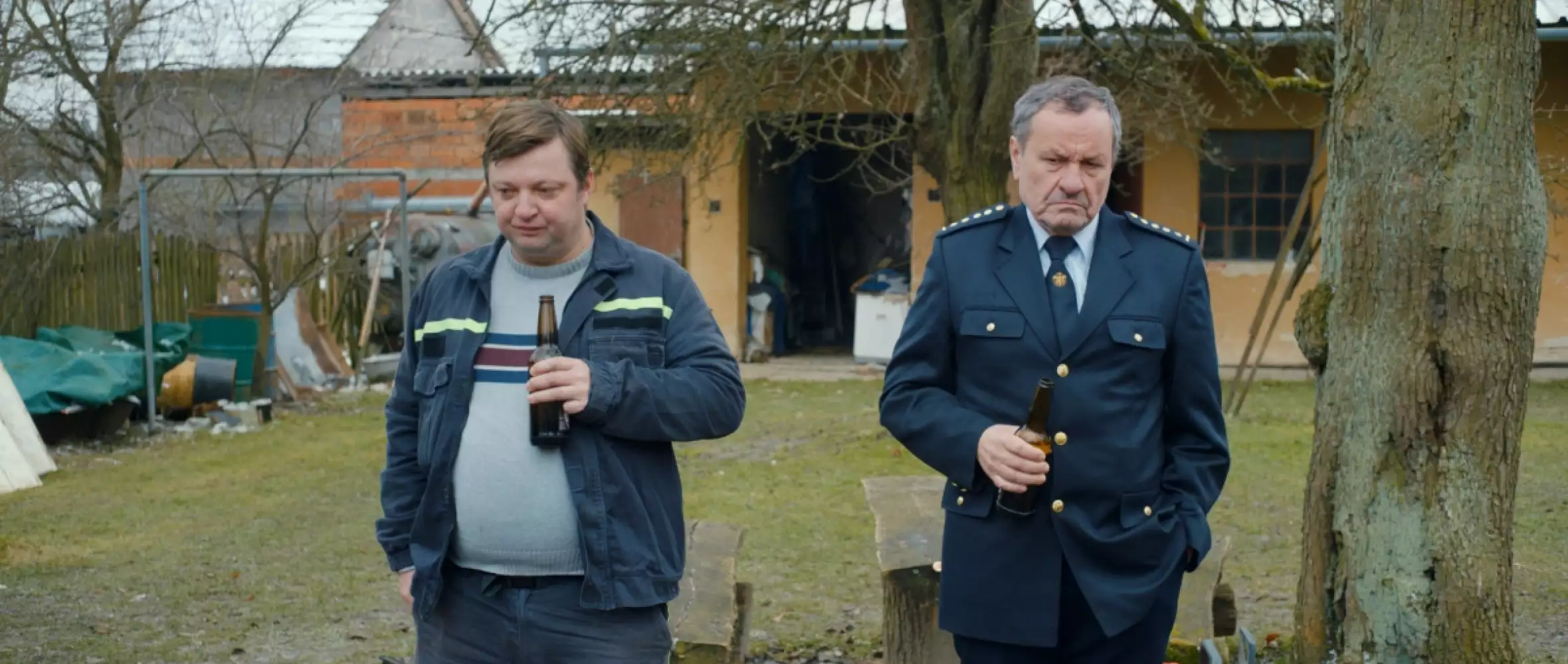 CZECH FILM / Spring 2022