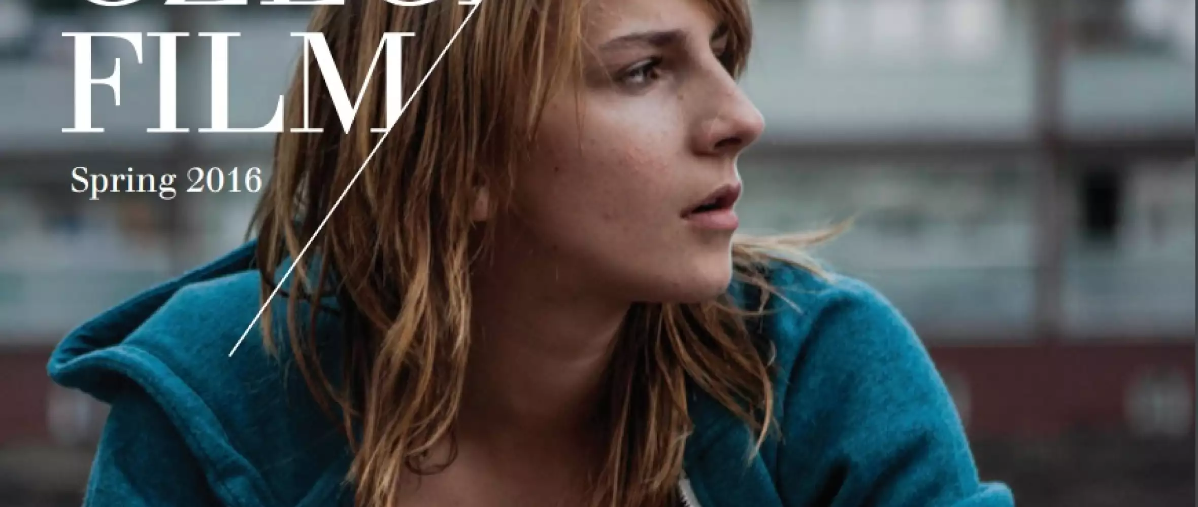 CZECH FILM / Spring 2016