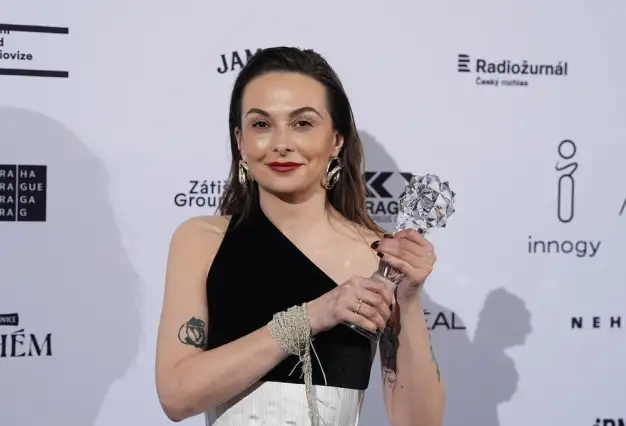 Karavan získal cenu za Nejlepší celovečerní hraný film na 33. Českých lvech