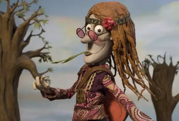 Fimfarum - Third Time Lucky 3D