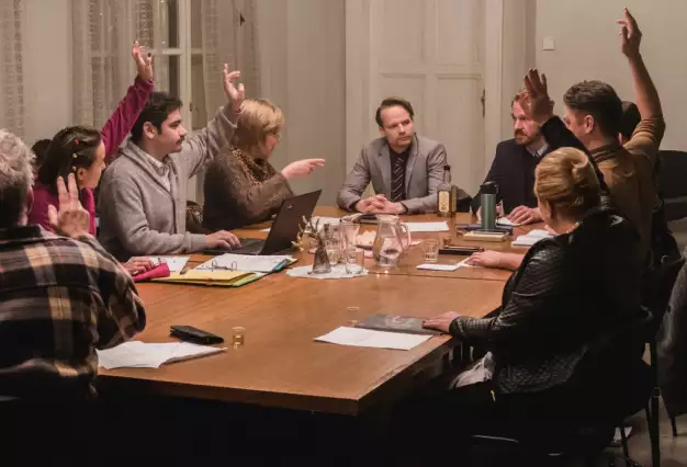 Nejvíc nominací na České lvy získali Vlastníci