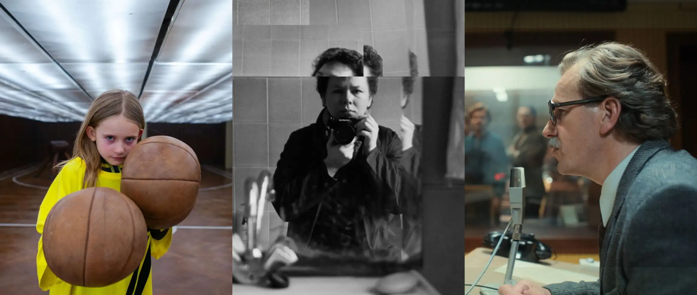 Amerikánka a Ještě nejsem, kým chci být vedou nominace na Ceny české filmové kritiky