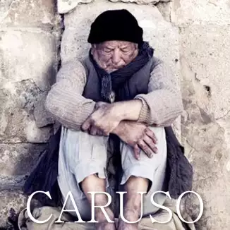 CARUSO - A Living Novel