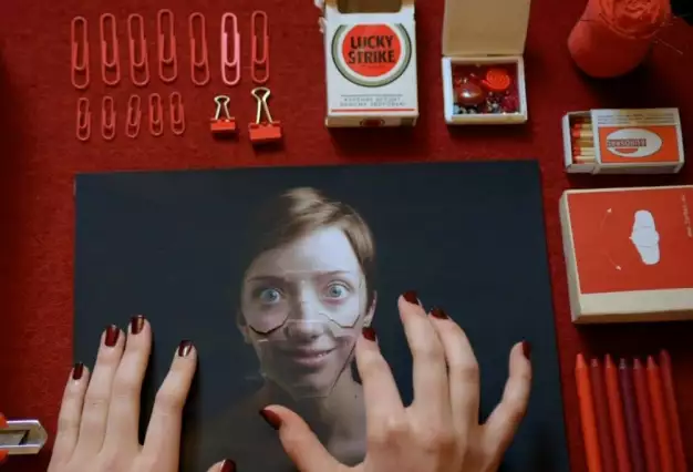 How to Get People to Like You