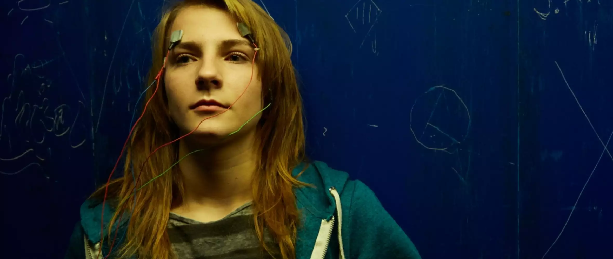 Ani ve snu! a 4 české projekty na festivalu Cinekid