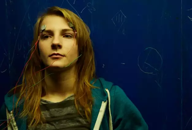 Ani ve snu! a 4 české projekty na festivalu Cinekid