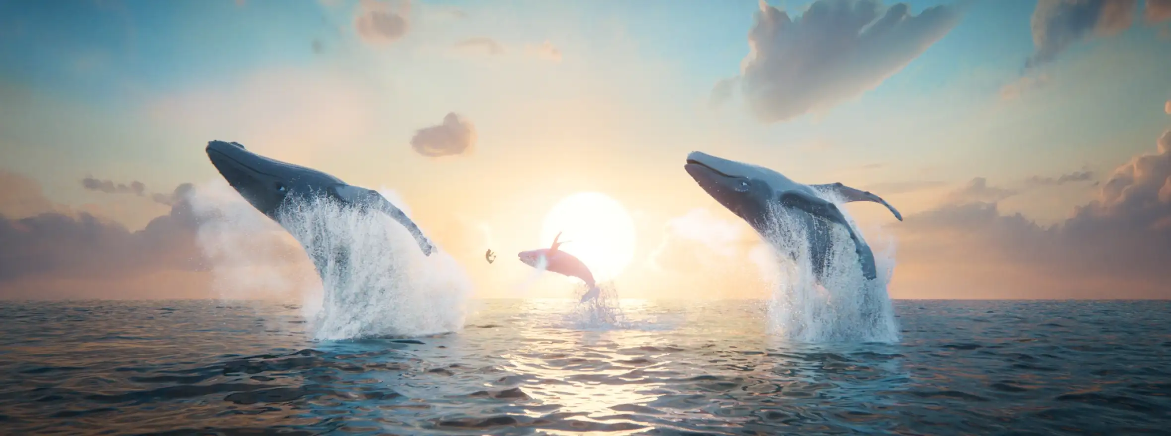 The Last Whale Singer