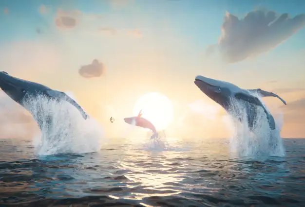 The Last Whale Singer