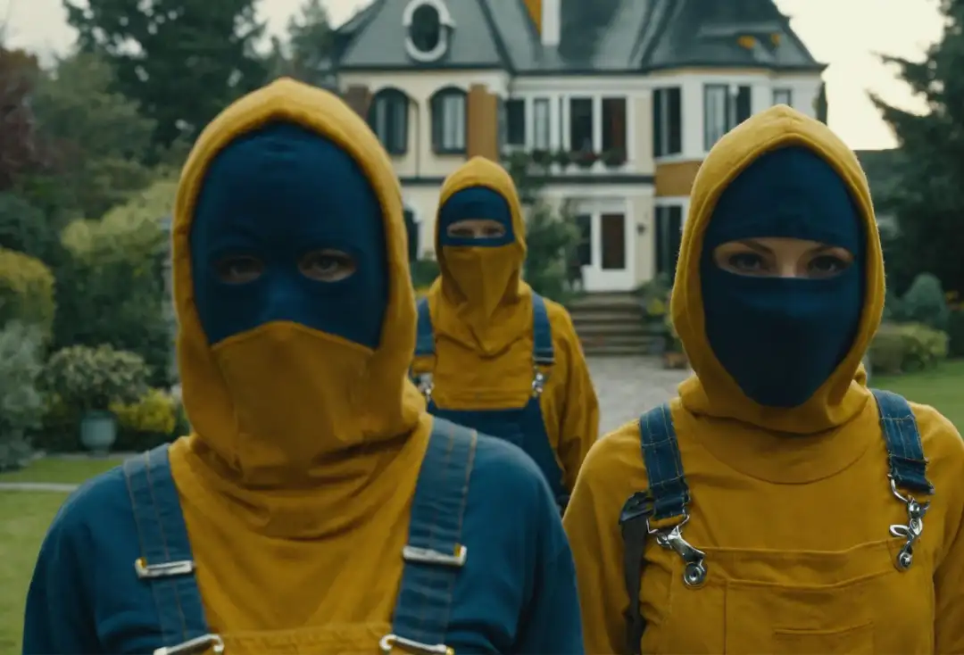 Czech Film Springboard 2025: Generace přerodu