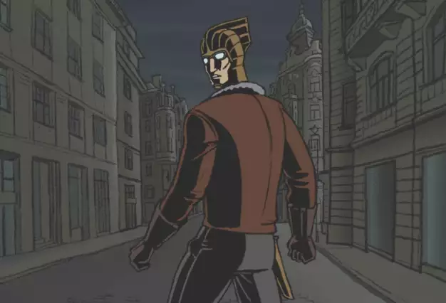 Czech Short Films 2017