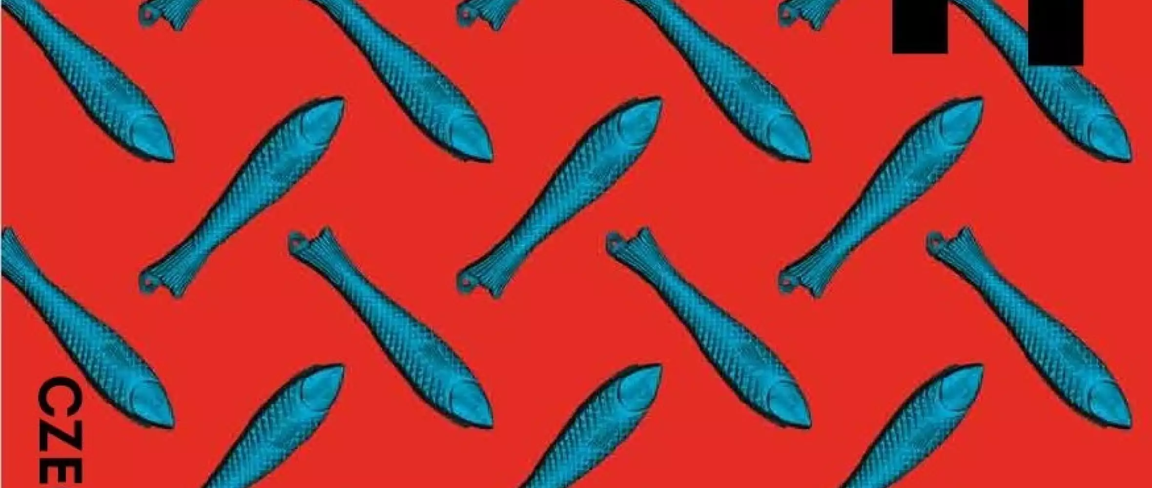 Katalog Czech Fiction Films 2018-2019