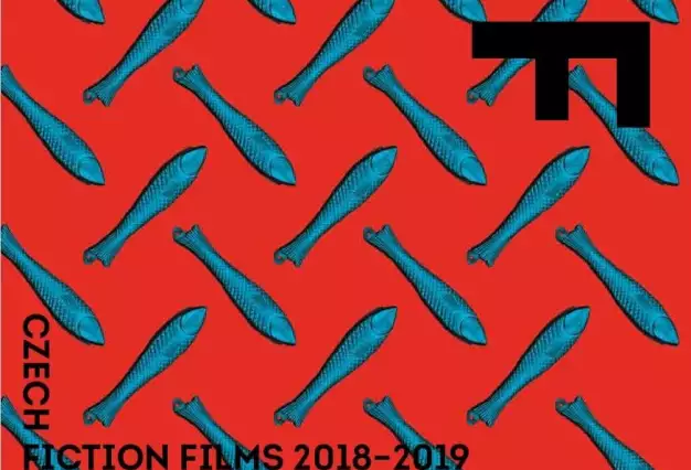 Katalog Czech Fiction Films 2018-2019