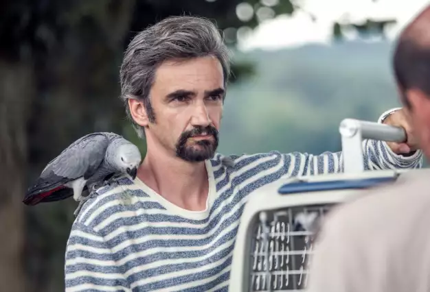 Petr Zelenka's Lost in Munich will premiere at BFI London