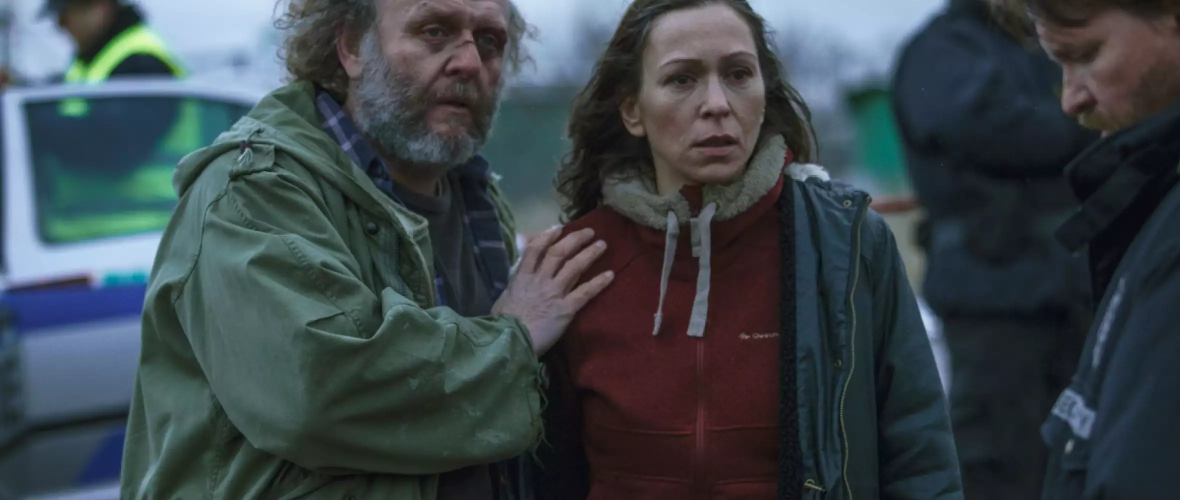 Czech Films at  Toronto IFF 2016