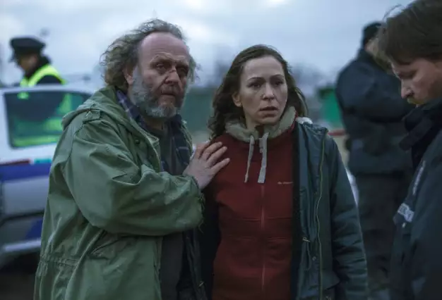 Czech Films at  Toronto IFF 2016