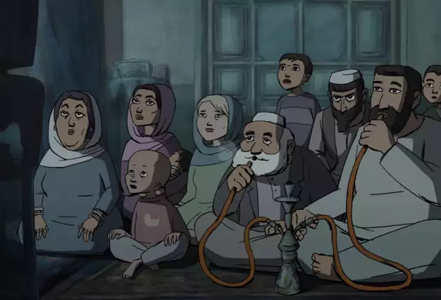 Česká animace si z Annecy odváží dvě prestižní ceny poroty