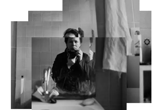 I’m Not Everything I Want to Be is Czech Republic's Oscar entry