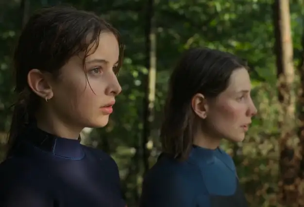 Příběhy vnitřního zmatku a jeho kořenů