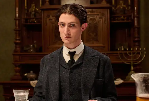 CZECH FILM / Fall 2025