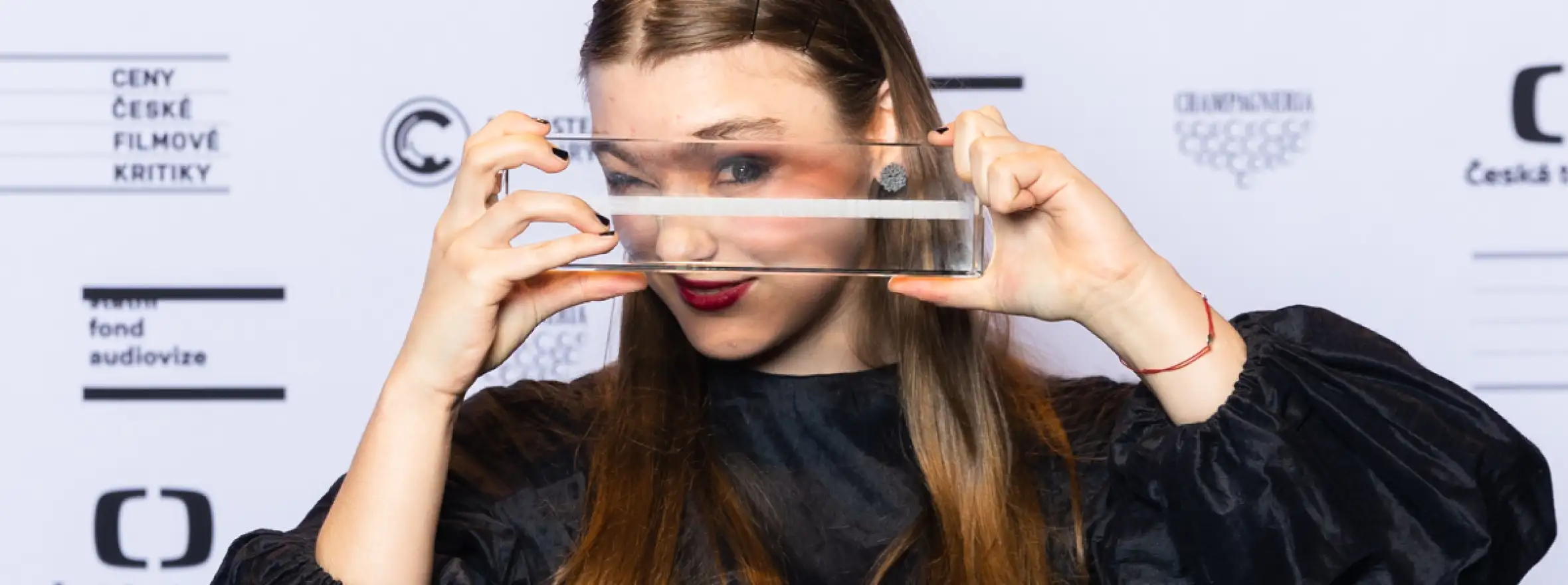 Ceny kritiky vyhrálo drama Sbormistr