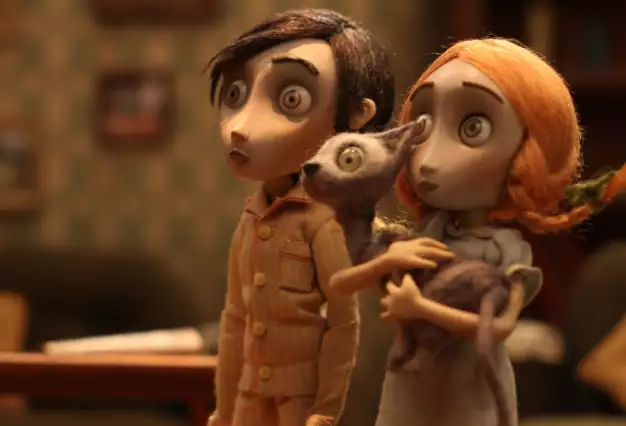 Famous names and talented young ones reached minority co-production support