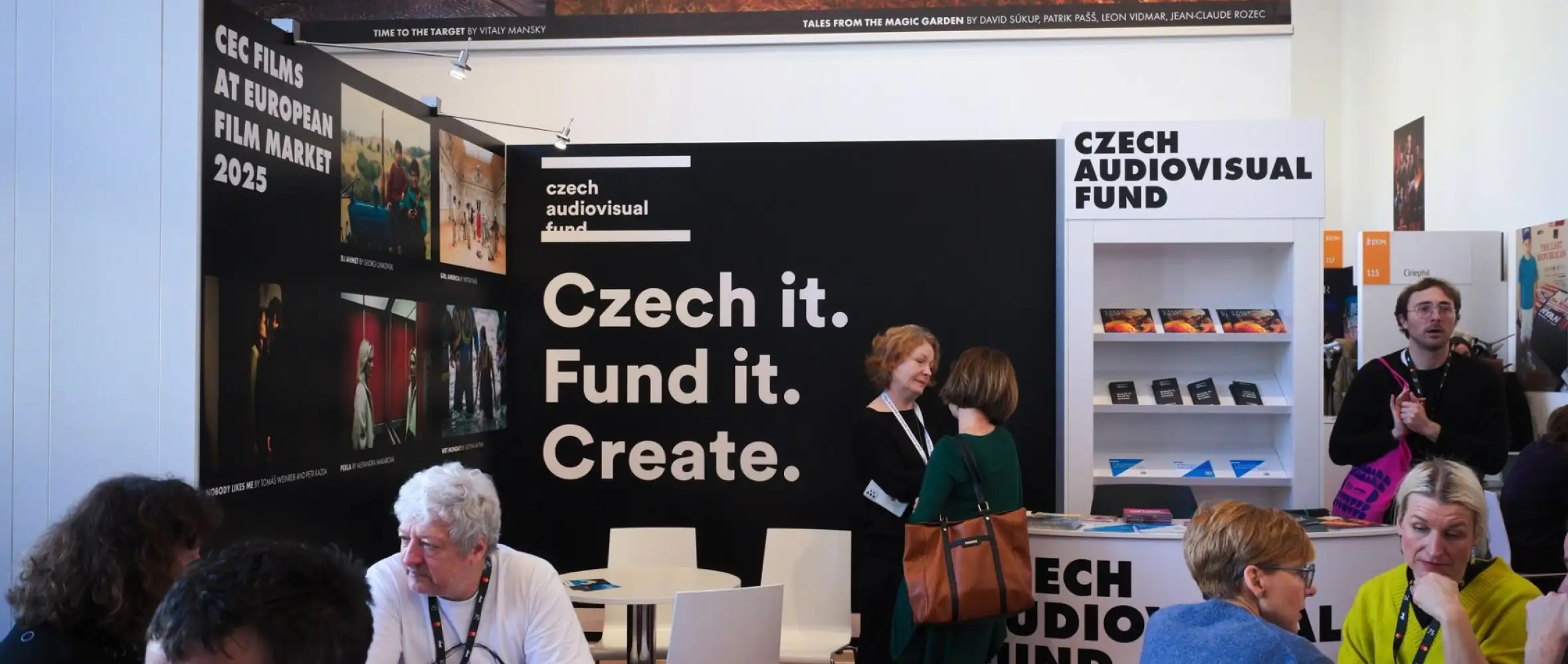 European Film Market