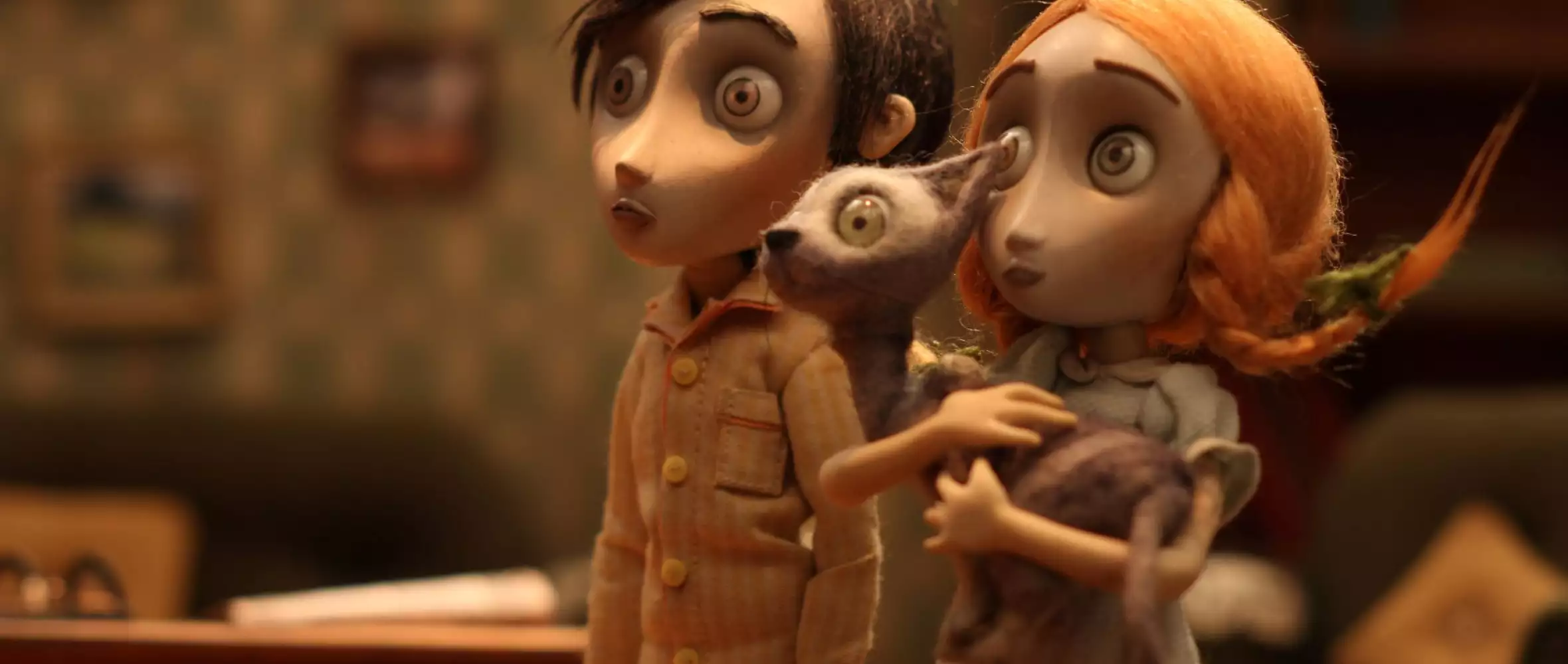 Support for Animation Is Critical