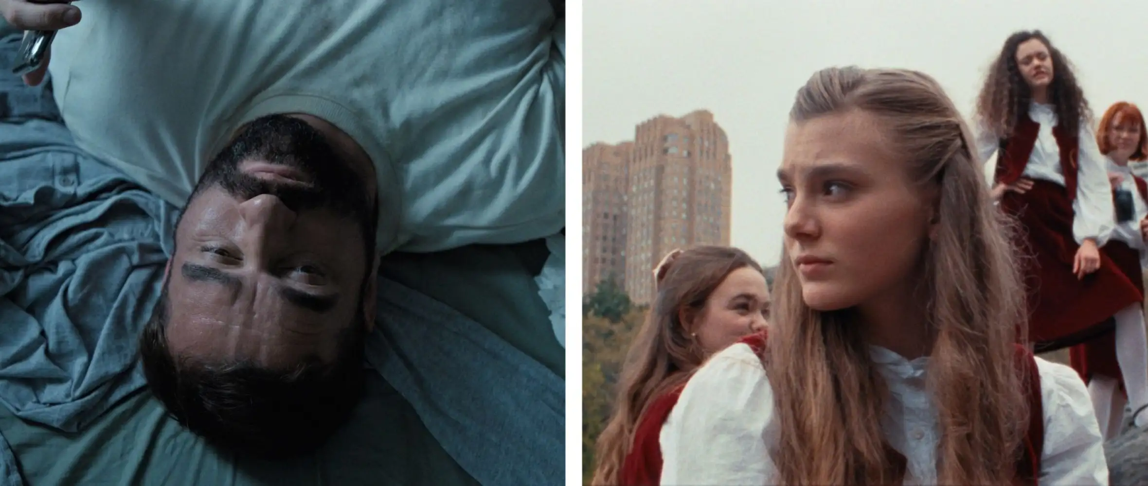 Father and Broken Voices lead the nominations for Czech Film Critics‘ Awards