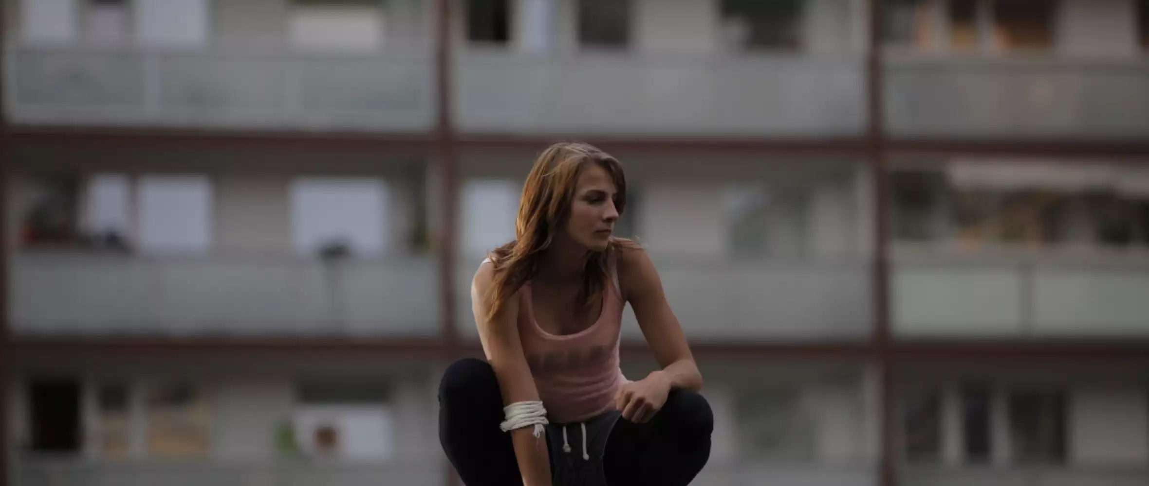 Czech Republic is Partner Country of CineLink at Sarajevo FF