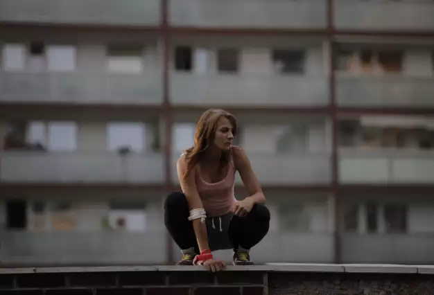 Czech Republic is Partner Country of CineLink at Sarajevo FF