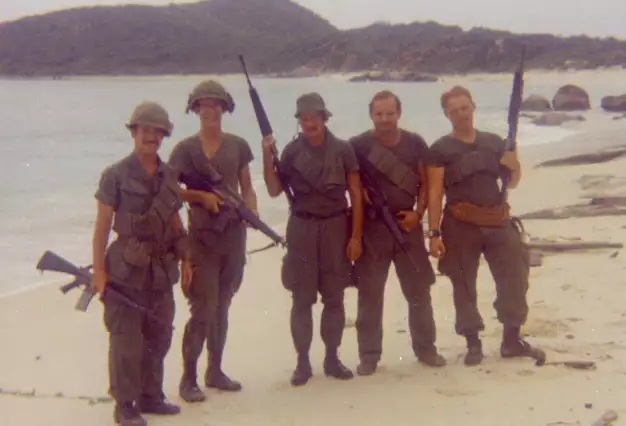 Pochoduj nebo zemři