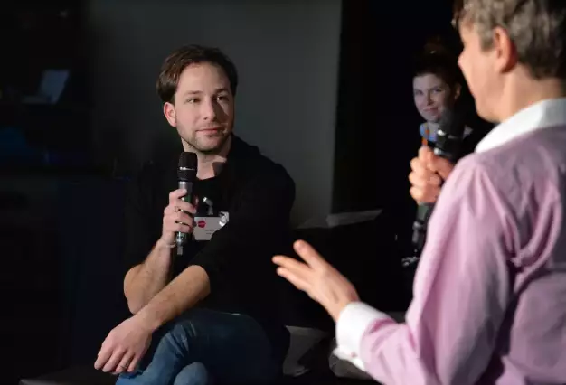 Meet the New Czech Talent Jakub Kouřil