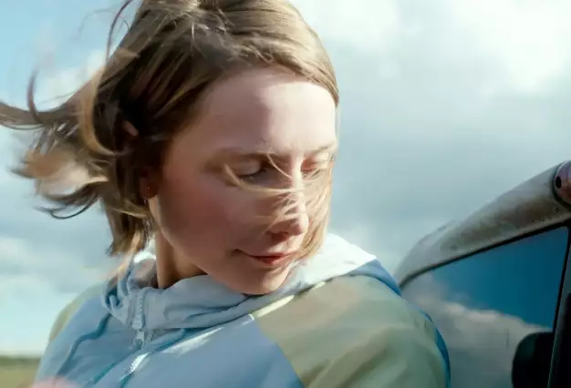 CZECH FILM / Fall 2024