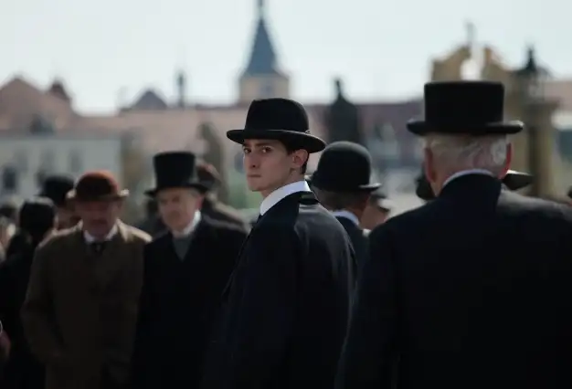 Franz leads the nominations for the 33rd Czech Lion Awards