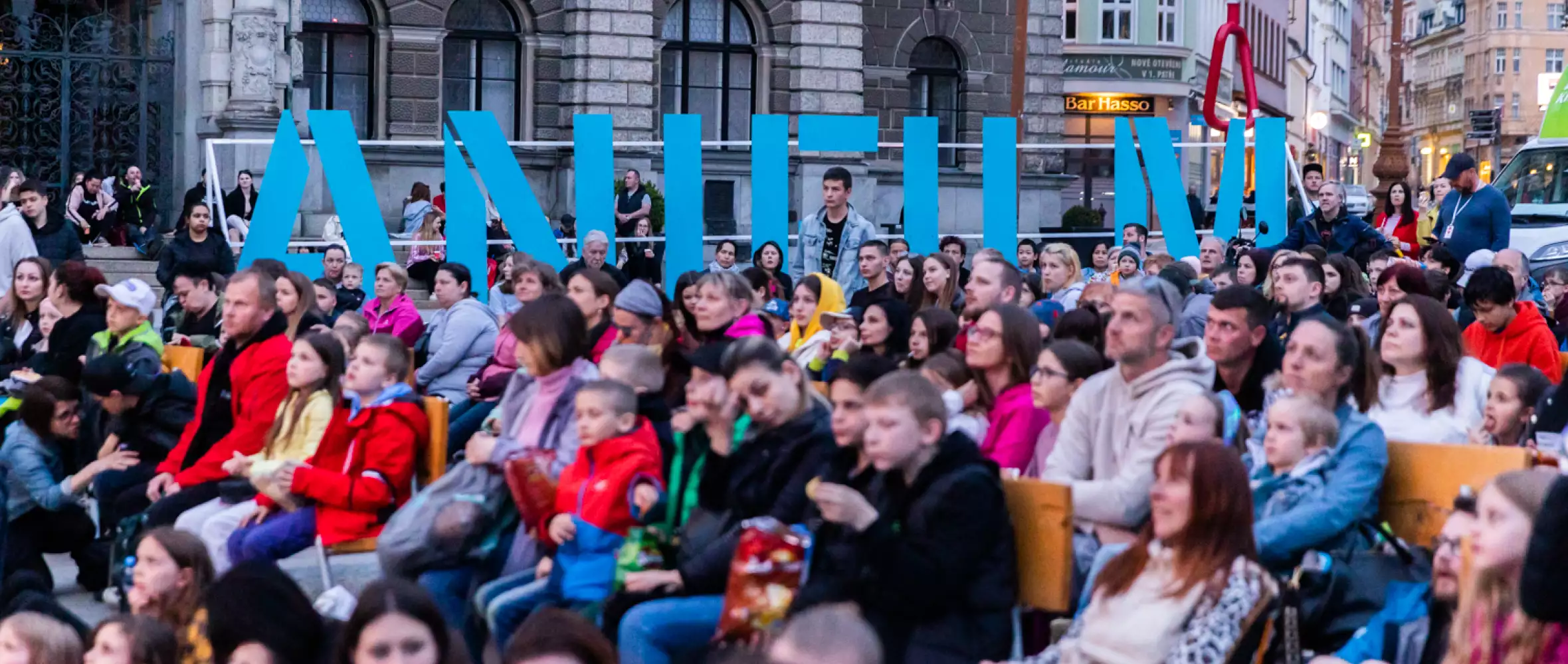 Film festivals in the Czech Republic