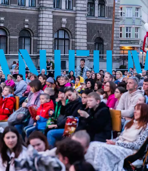 Film festivals