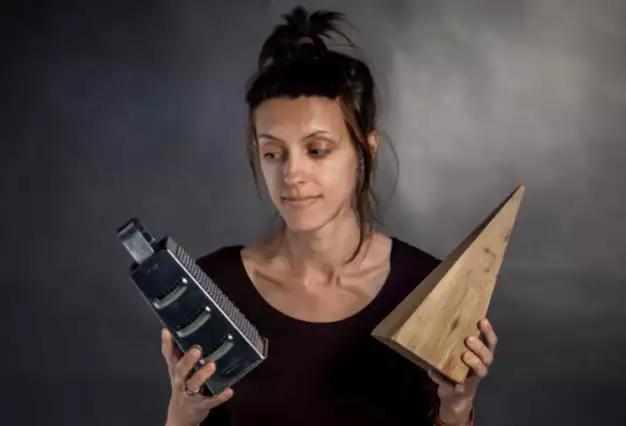 Vždy osobní a originální Daria