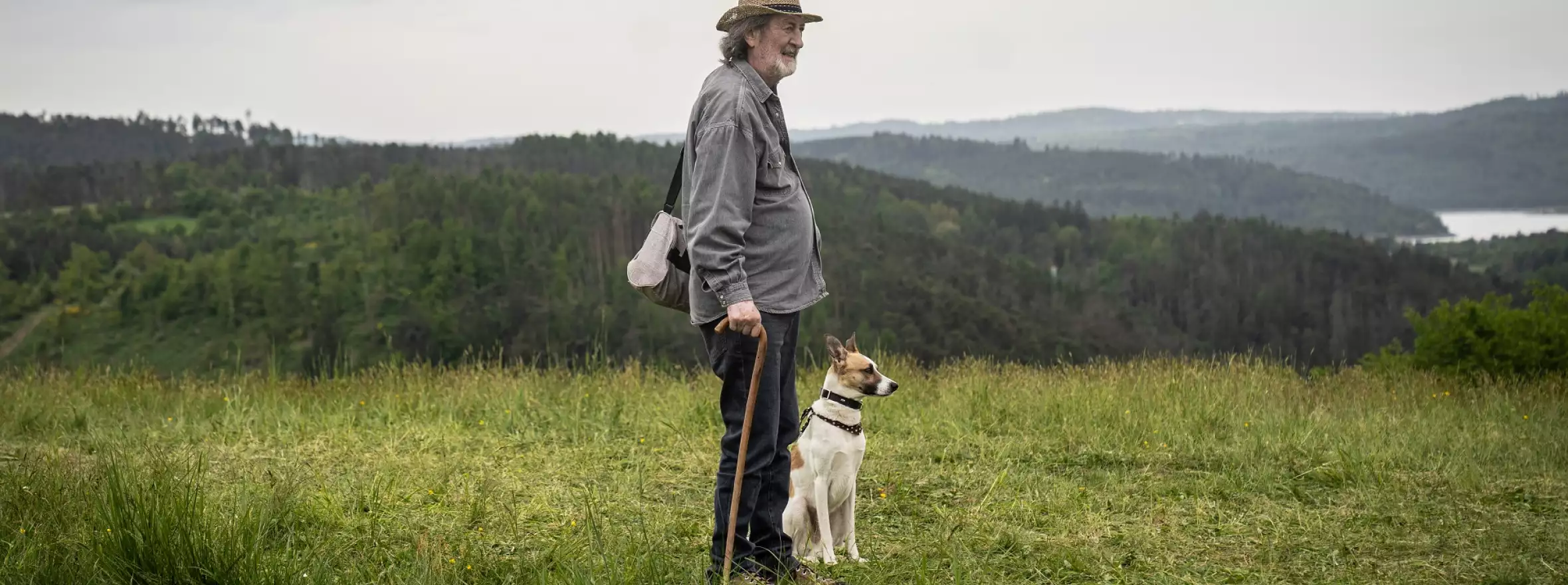 Gump – We're a Pack!