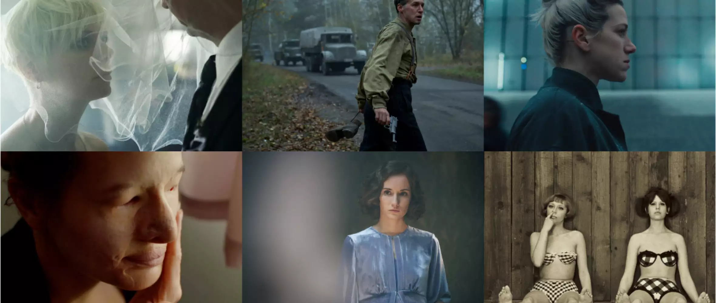 Filmový festival Glasgow přináší národní fokus Czech, Please!