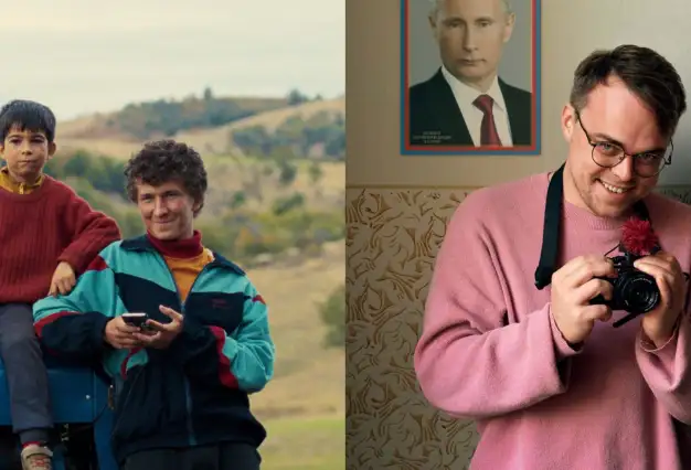 Dva koprodukční filmy oceněny na festivalu v Sundance