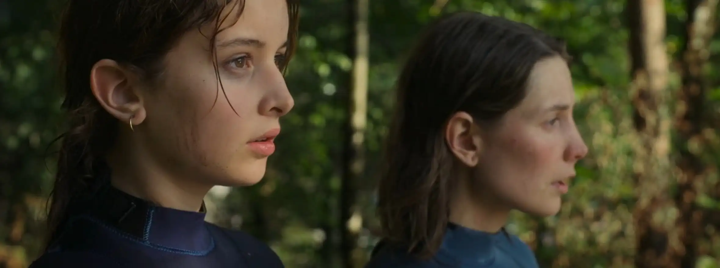 Příběhy vnitřního zmatku a jeho kořenů