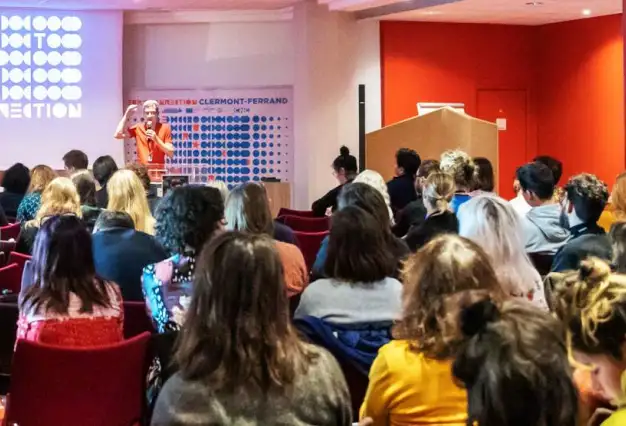 Euro Connection 2026: Submit Your Short Film in Development to the Co-production Forum