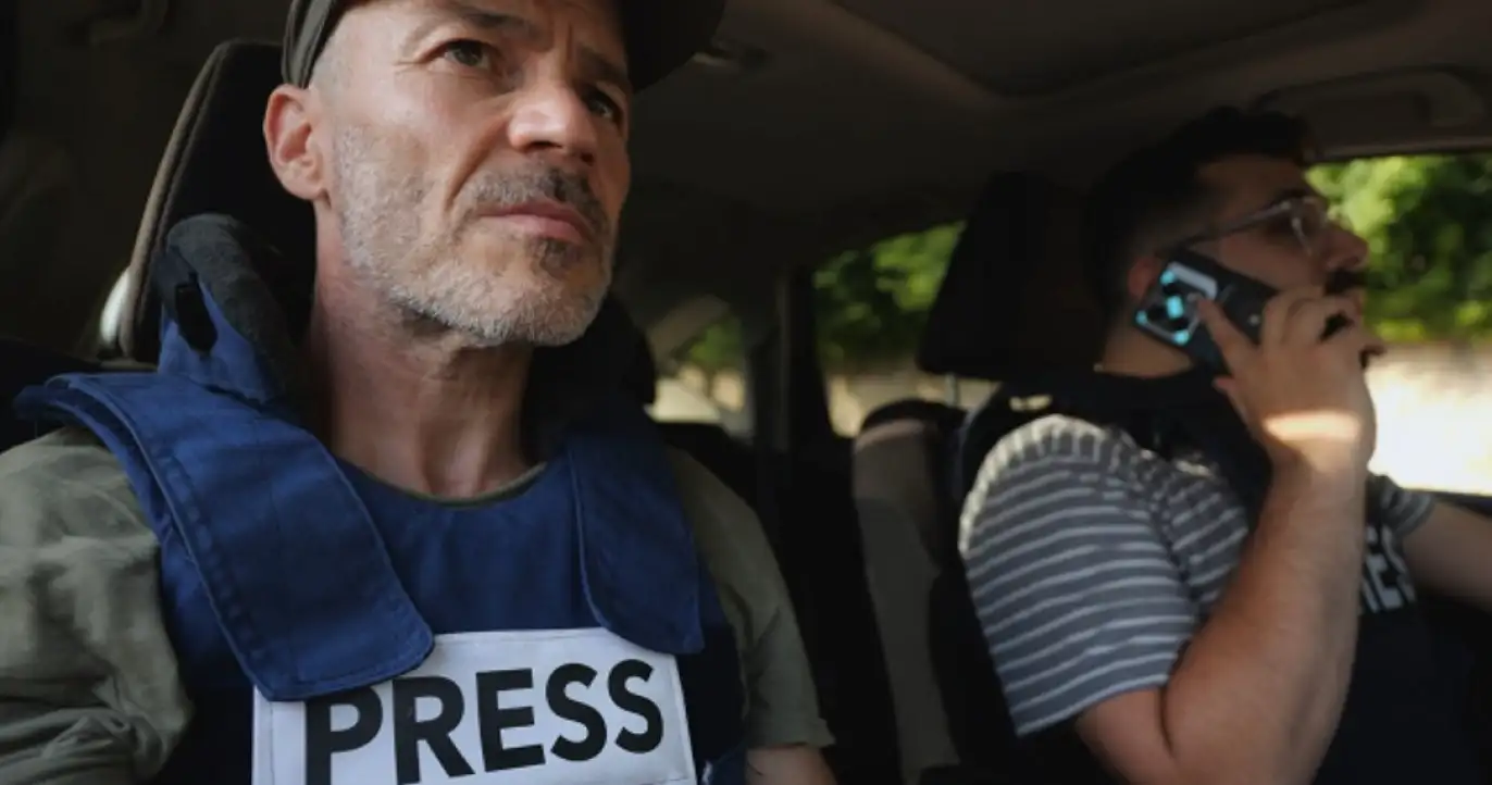 80 Angry Journalists