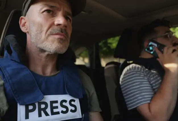 80 Angry Journalists