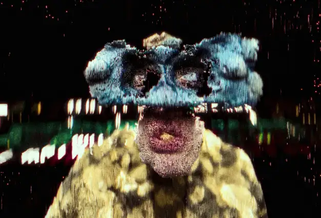 Medical Field Guide or Rules of Engagement with Native E-Girls