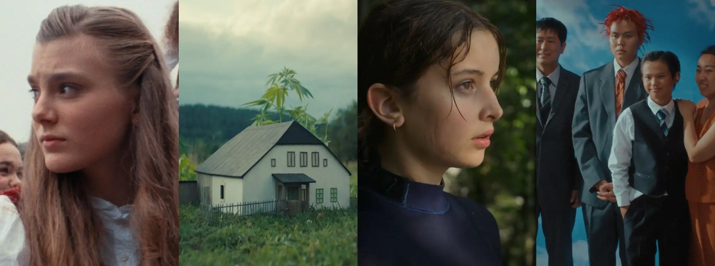 Czech Films at 59th Karlovy Vary Iinternational Film Festival