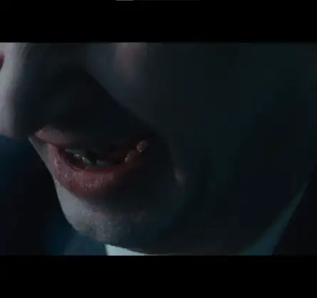 They Can Hear Your Smile