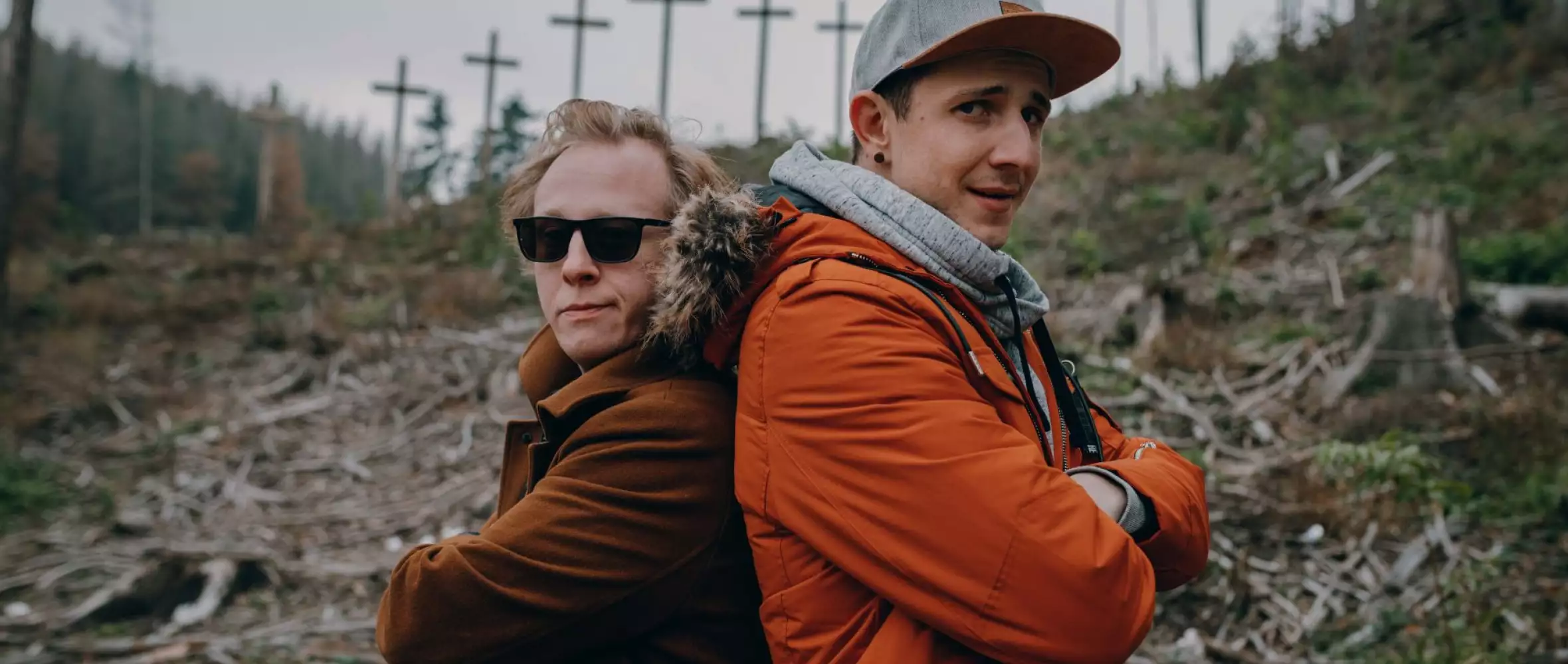 The steady renaissance of Czech genre cinema