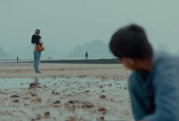 Generační rozdíly a nevyřčené pravdy o vietnamské menšině