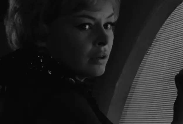 Restoration Returns Ikarie XB to the Film Screens